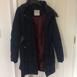 Tommy Hilfiger Winter Jacket